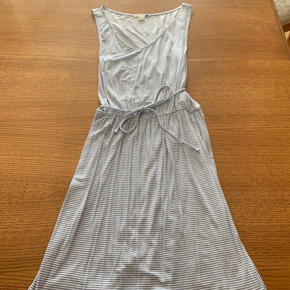 Long dress